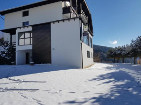 Alpenhotel Ozon Wolfgruber, Rieding, Österreich